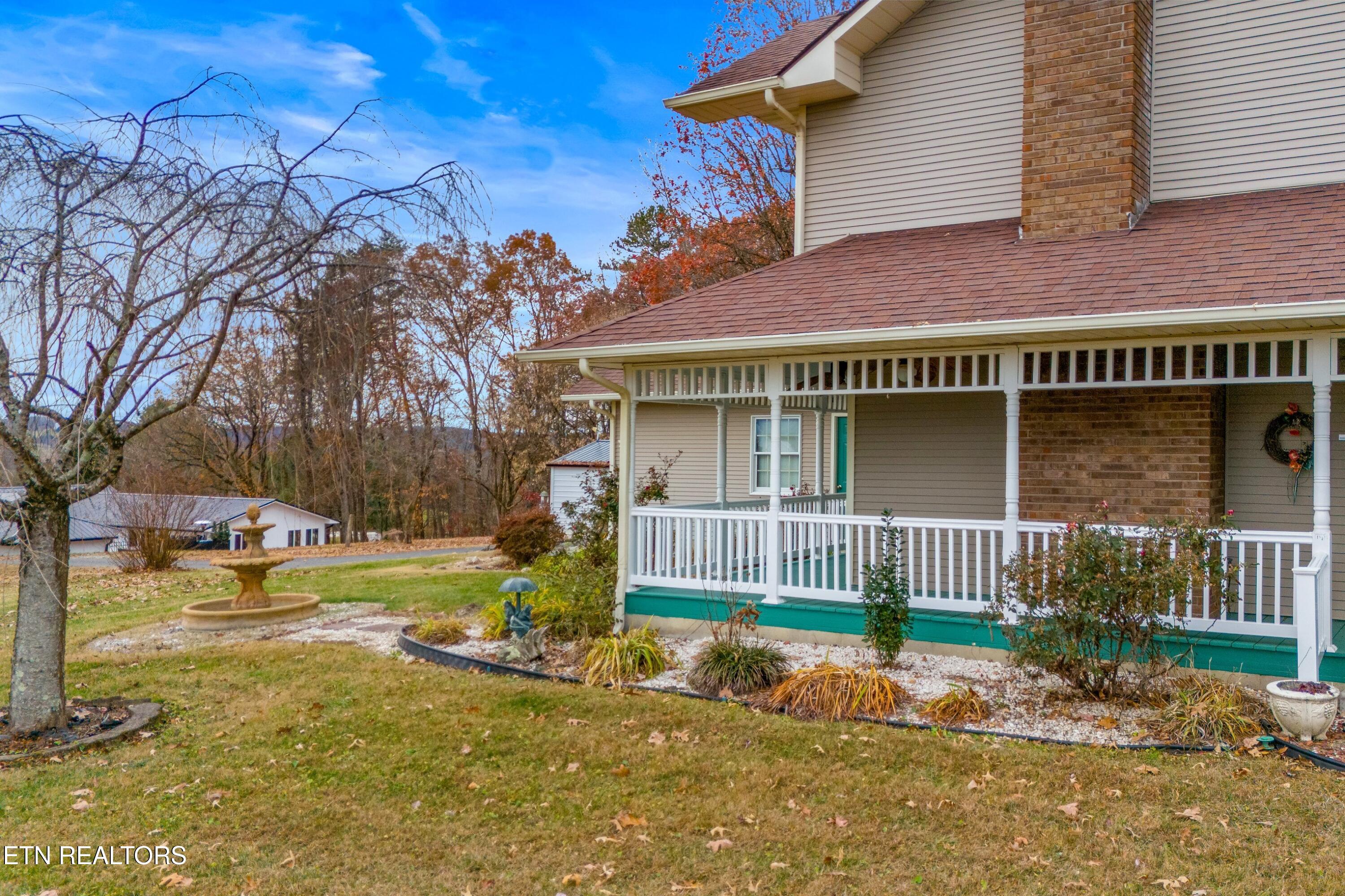 1010 Old Jacksboro Road New Tazewell, TN 37825 - Photo 34 of 43 039-1010OldJacksboroRoad-NewTazewell-TN-