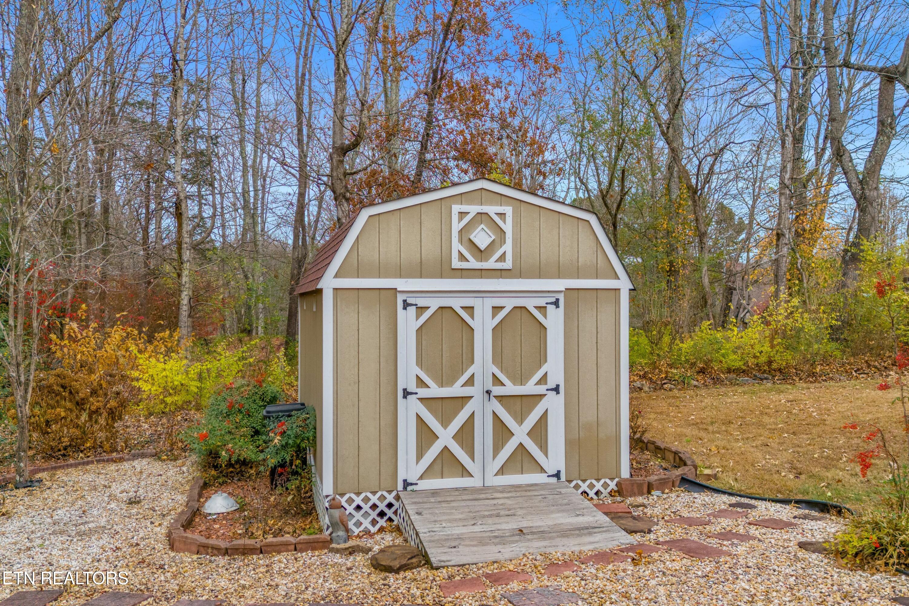 1010 Old Jacksboro Road New Tazewell, TN 37825 - Photo 37 of 43 036-1010OldJacksboroRoad-NewTazewell-TN-