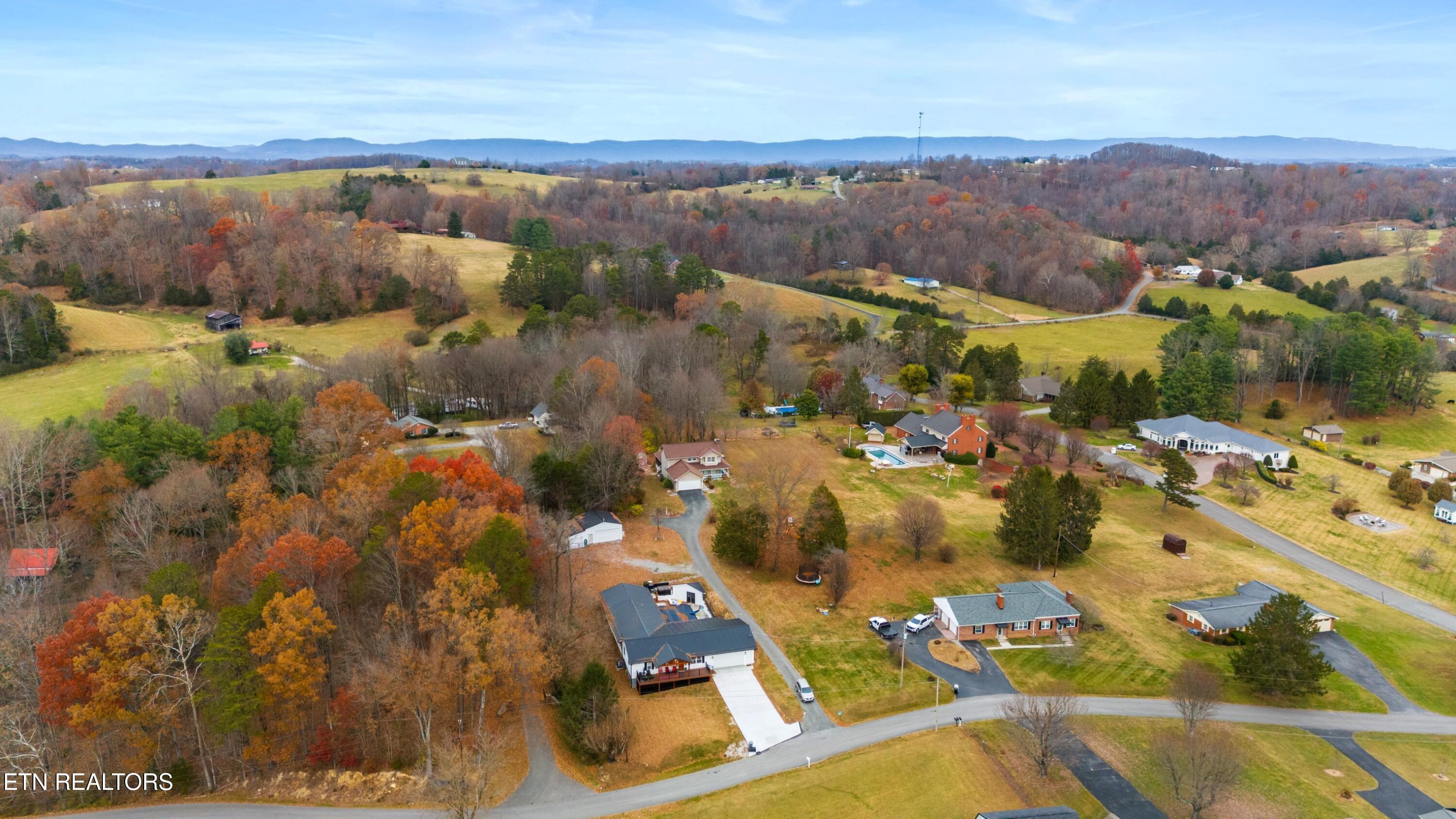 1010 Old Jacksboro Road New Tazewell, TN 37825 - Photo 41 of 43 043-1010OldJacksboroRoad-NewTazewell-TN-