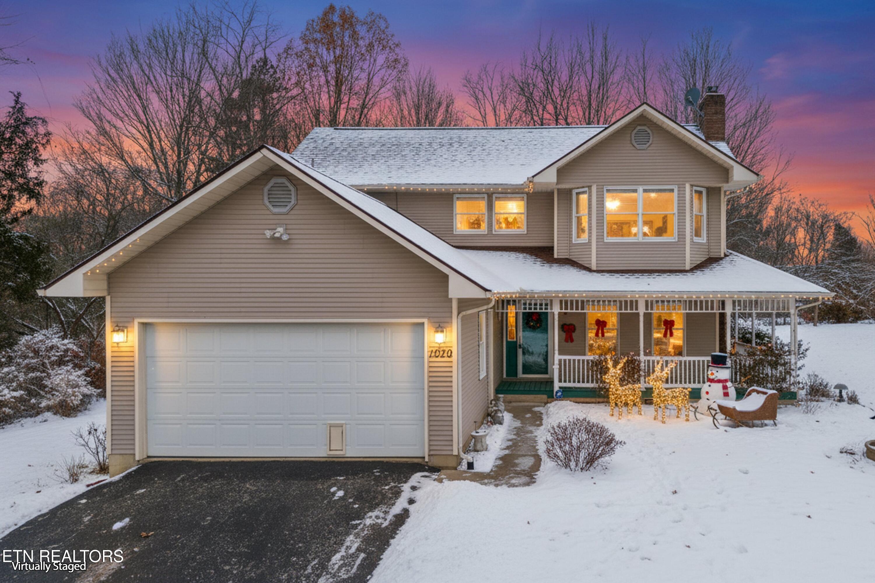 1010 Old Jacksboro Road New Tazewell, TN 37825 - Photo 43 of 43 001-1010OldJacksboroRoad-NewTazewell-TN-