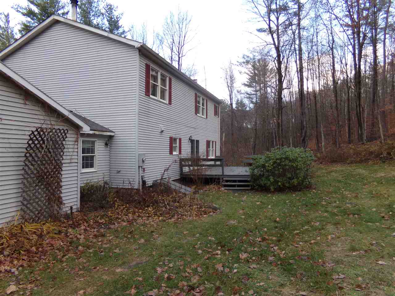 115 Fox Hill Road Shaftsbury, VT 05262 - Photo 2 of 30 Gallery Image 2