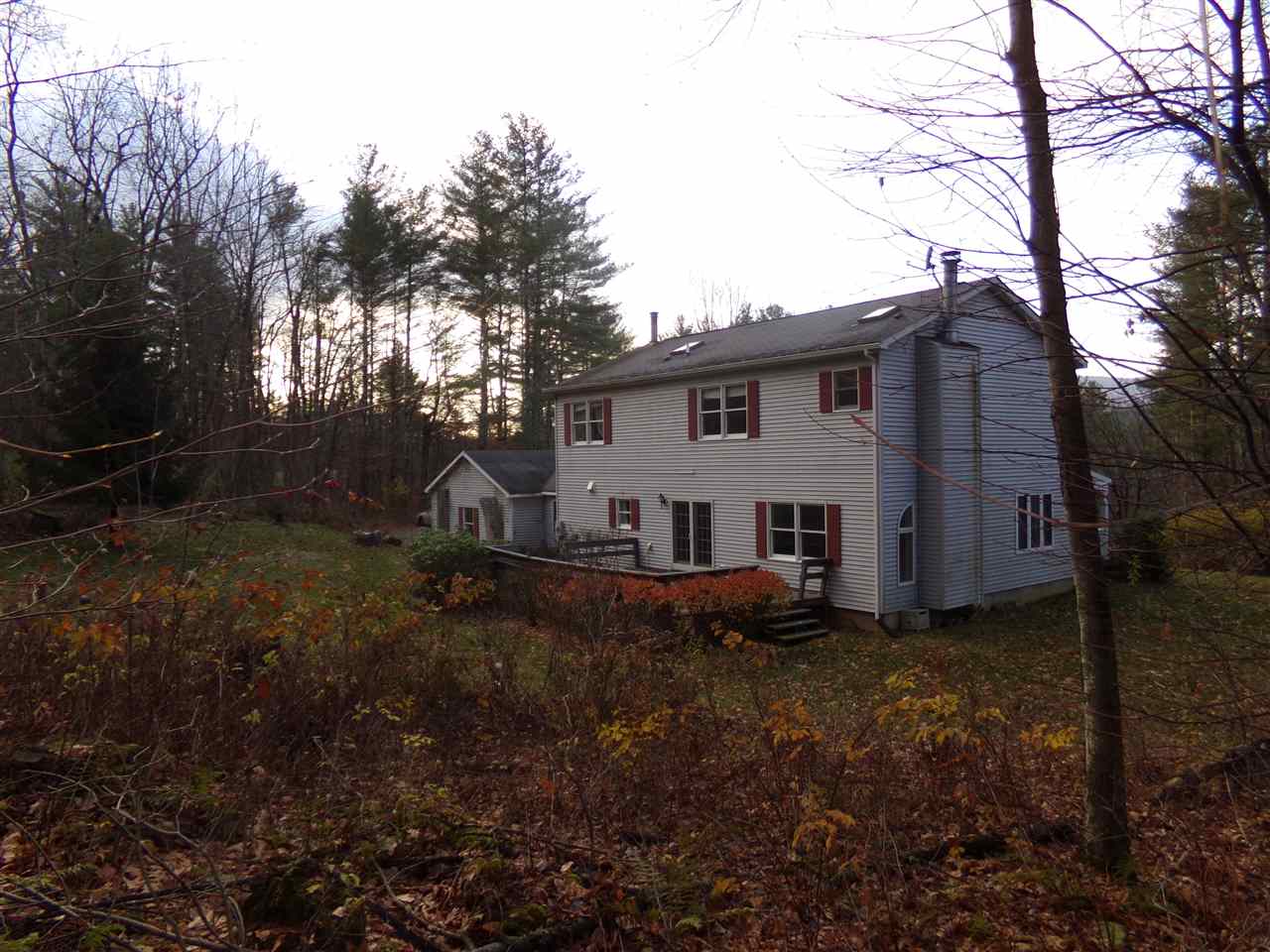 115 Fox Hill Road Shaftsbury, VT 05262 - Photo 3 of 30 Gallery Image 3