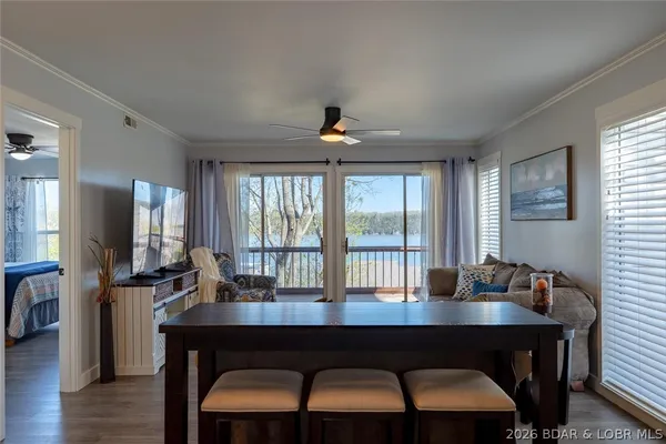 $245,000 | 6005 Baydy Peak Road, Unit 1104, Osage Beach, MO 65065