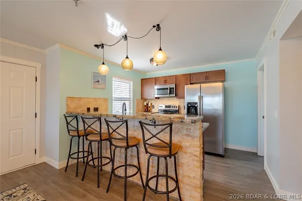 $245,000 | 6005 Baydy Peak Road, Unit 1104, Osage Beach, MO 65065