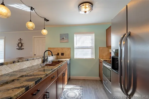 $245,000 | 6005 Baydy Peak Road, Unit 1104, Osage Beach, MO 65065