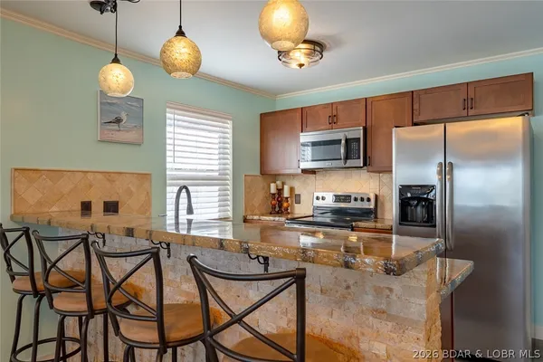 $245,000 | 6005 Baydy Peak Road, Unit 1104, Osage Beach, MO 65065