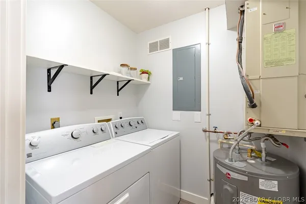 $245,000 | 6005 Baydy Peak Road, Unit 1104, Osage Beach, MO 65065