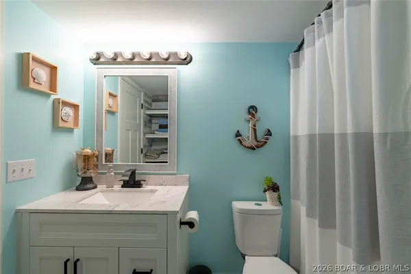 $245,000 | 6005 Baydy Peak Road, Unit 1104, Osage Beach, MO 65065