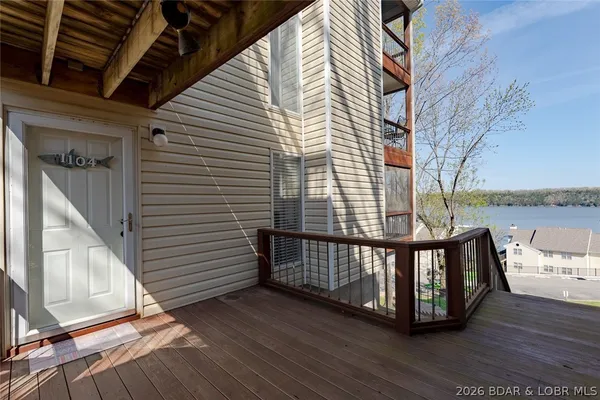 $245,000 | 6005 Baydy Peak Road, Unit 1104, Osage Beach, MO 65065