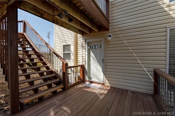 $245,000 | 6005 Baydy Peak Road, Unit 1104, Osage Beach, MO 65065