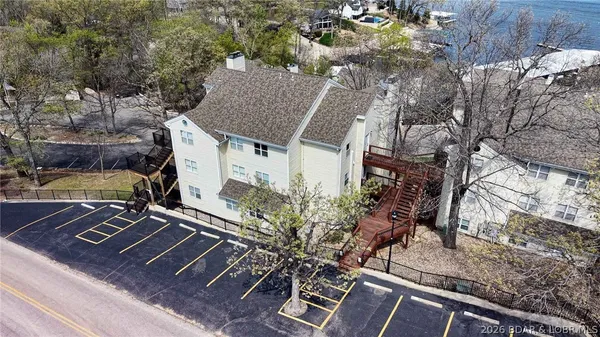 $245,000 | 6005 Baydy Peak Road, Unit 1104, Osage Beach, MO 65065