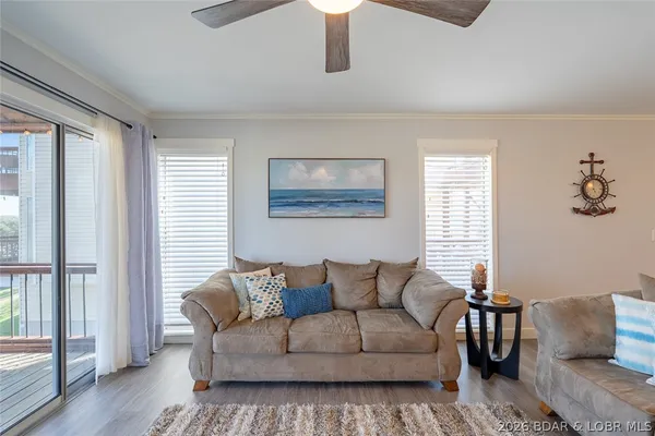 $245,000 | 6005 Baydy Peak Road, Unit 1104, Osage Beach, MO 65065