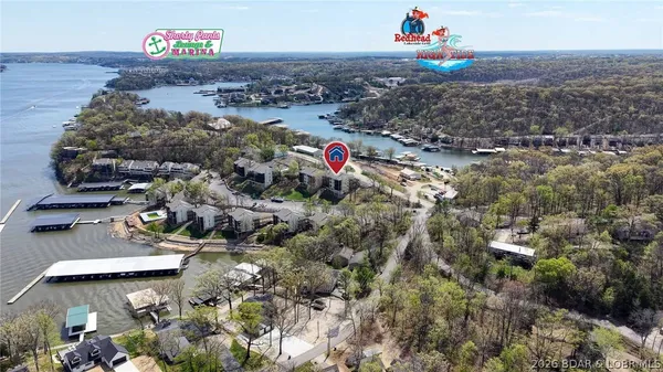 $245,000 | 6005 Baydy Peak Road, Unit 1104, Osage Beach, MO 65065