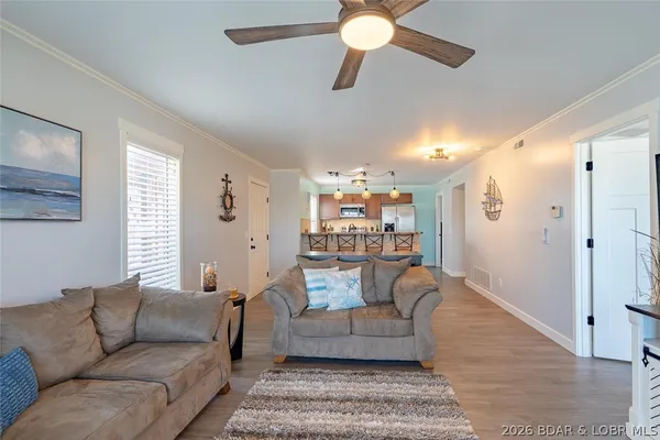 $245,000 | 6005 Baydy Peak Road, Unit 1104, Osage Beach, MO 65065