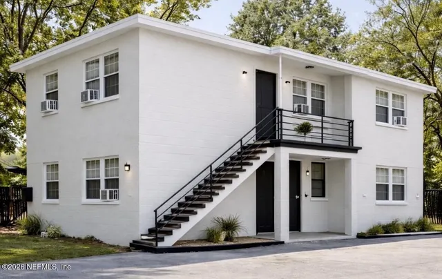 $1,350 | 1534 Morgan Street, Unit 3, Jacksonville, FL 32209