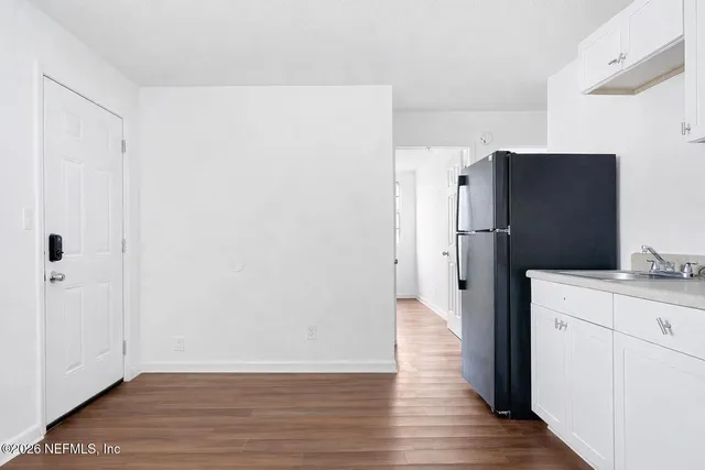 $1,350 | 1534 Morgan Street, Unit 3, Jacksonville, FL 32209