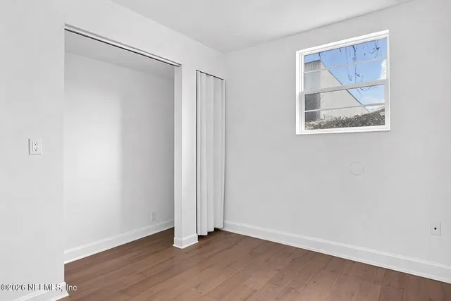 $1,350 | 1534 Morgan Street, Unit 3, Jacksonville, FL 32209