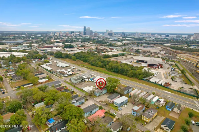 $1,350 | 1534 Morgan Street, Unit 3, Jacksonville, FL 32209