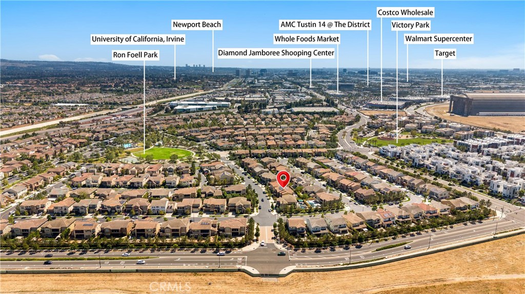 16 Windrow Road Tustin, CA 92782 - Photo 57 of 64
