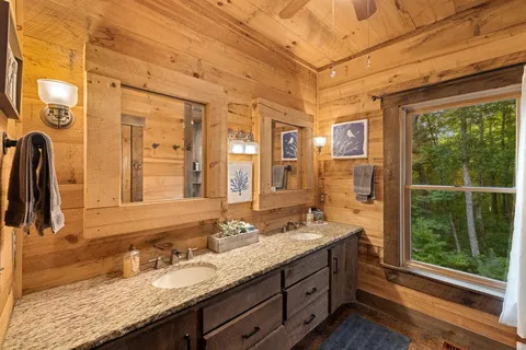 $1,100,000 | 101 Heights Overlook, Cherry Log, GA 30522