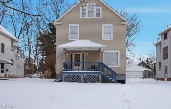 $145,000 | 4127 Southern Boulevard, Youngstown, OH 44512