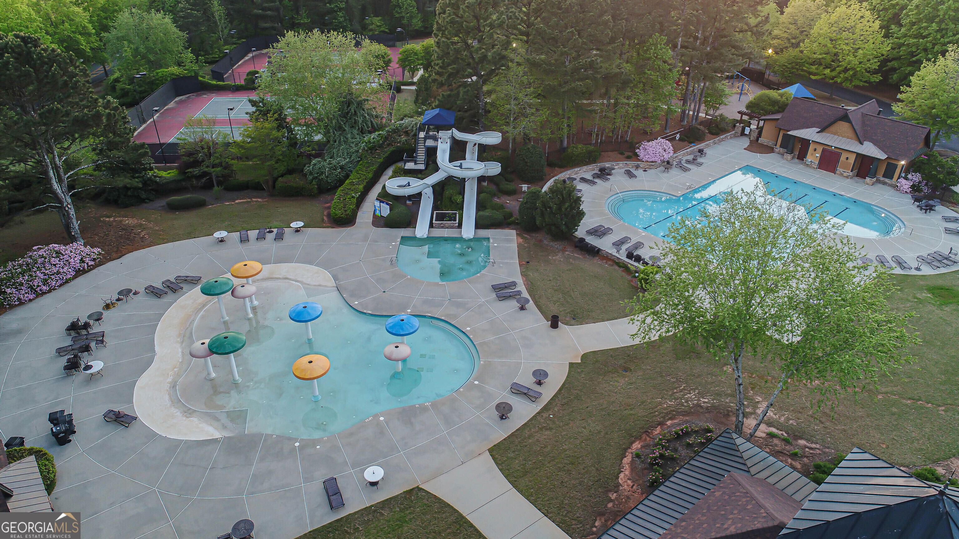 6048 Golf View Crossing Locust Grove, GA 30248 - Photo 18 of 21