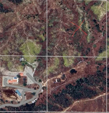 $175,000 | 0 Roberts & Cherry Valley, Cherry Valley, CA 92223