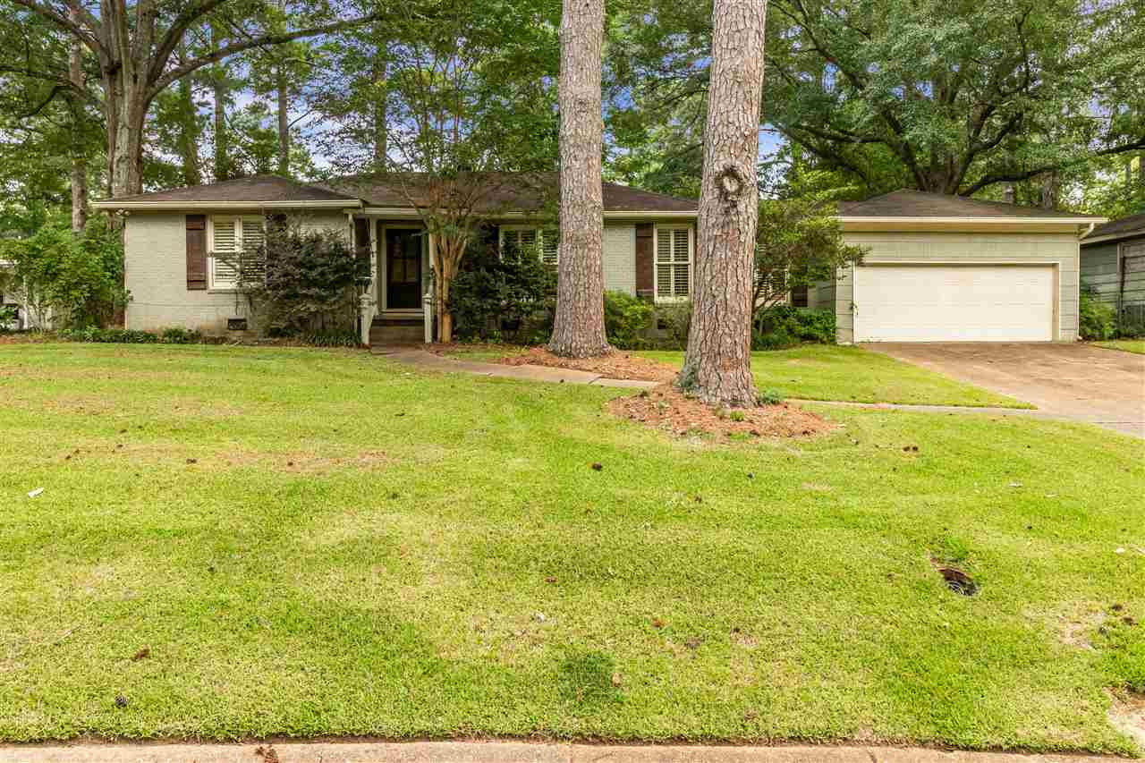1847 Aztec Drive Jackson, MS 39211 - Photo 2 of 26 Photo 2