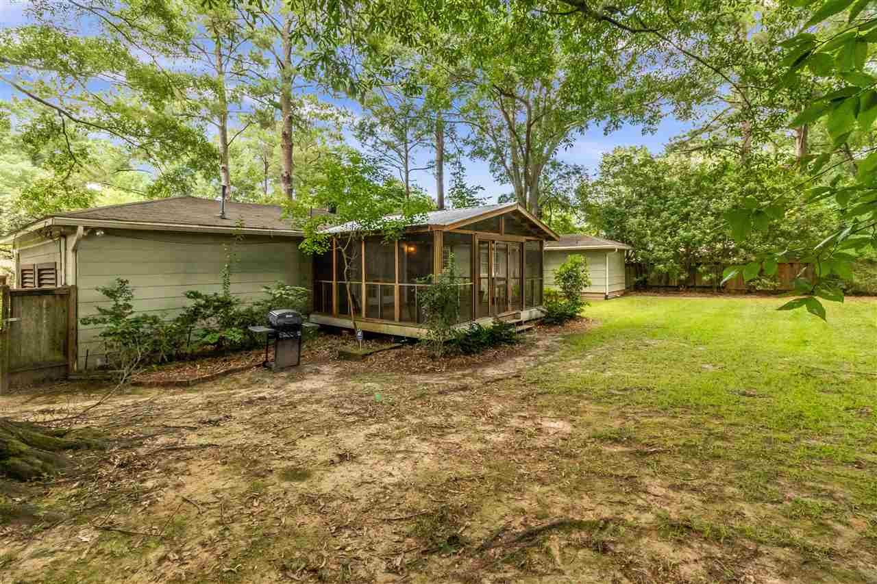 1847 Aztec Drive Jackson, MS 39211 - Photo 24 of 26 Photo 24
