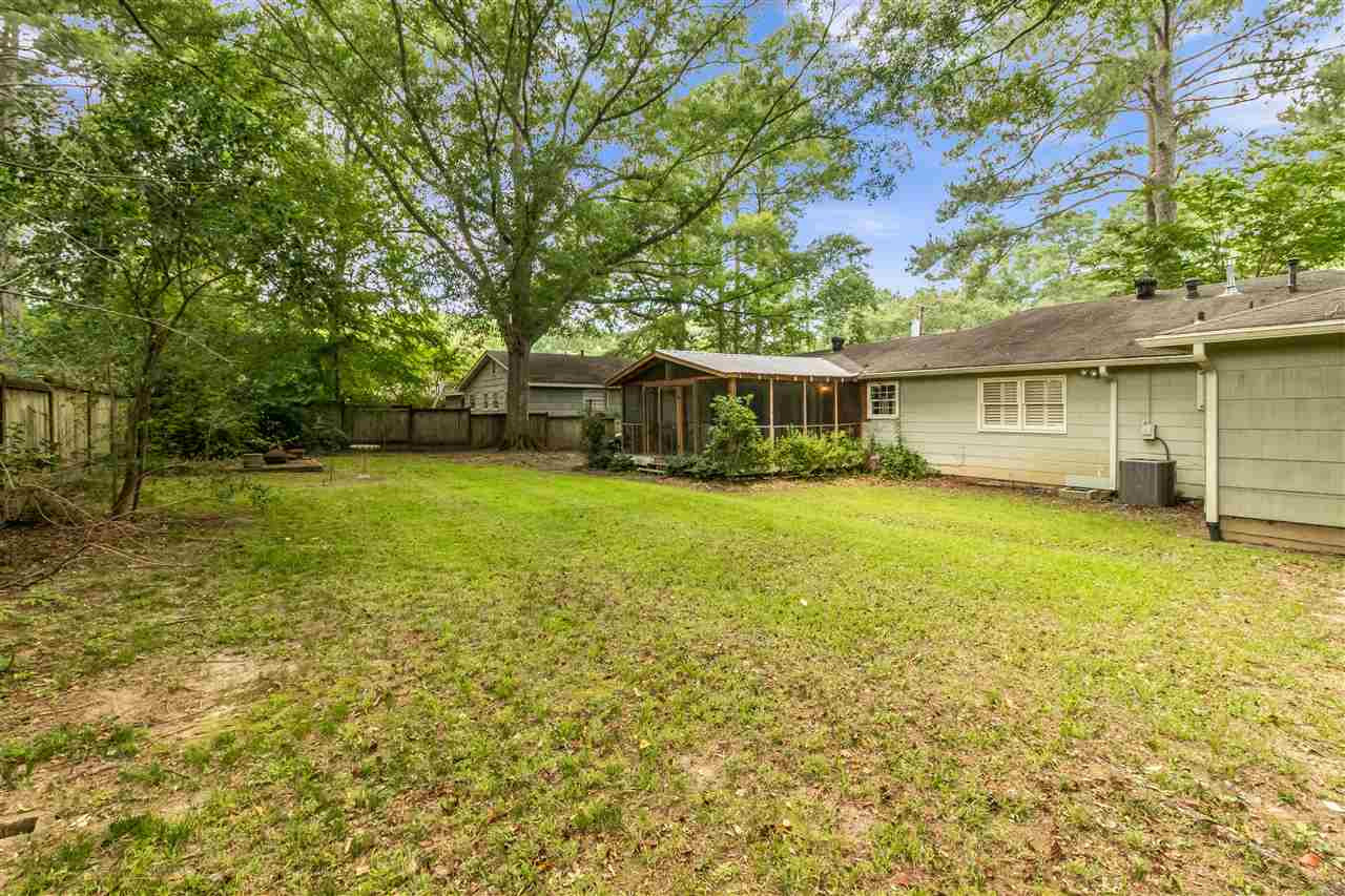 1847 Aztec Drive Jackson, MS 39211 - Photo 25 of 26 Photo 25