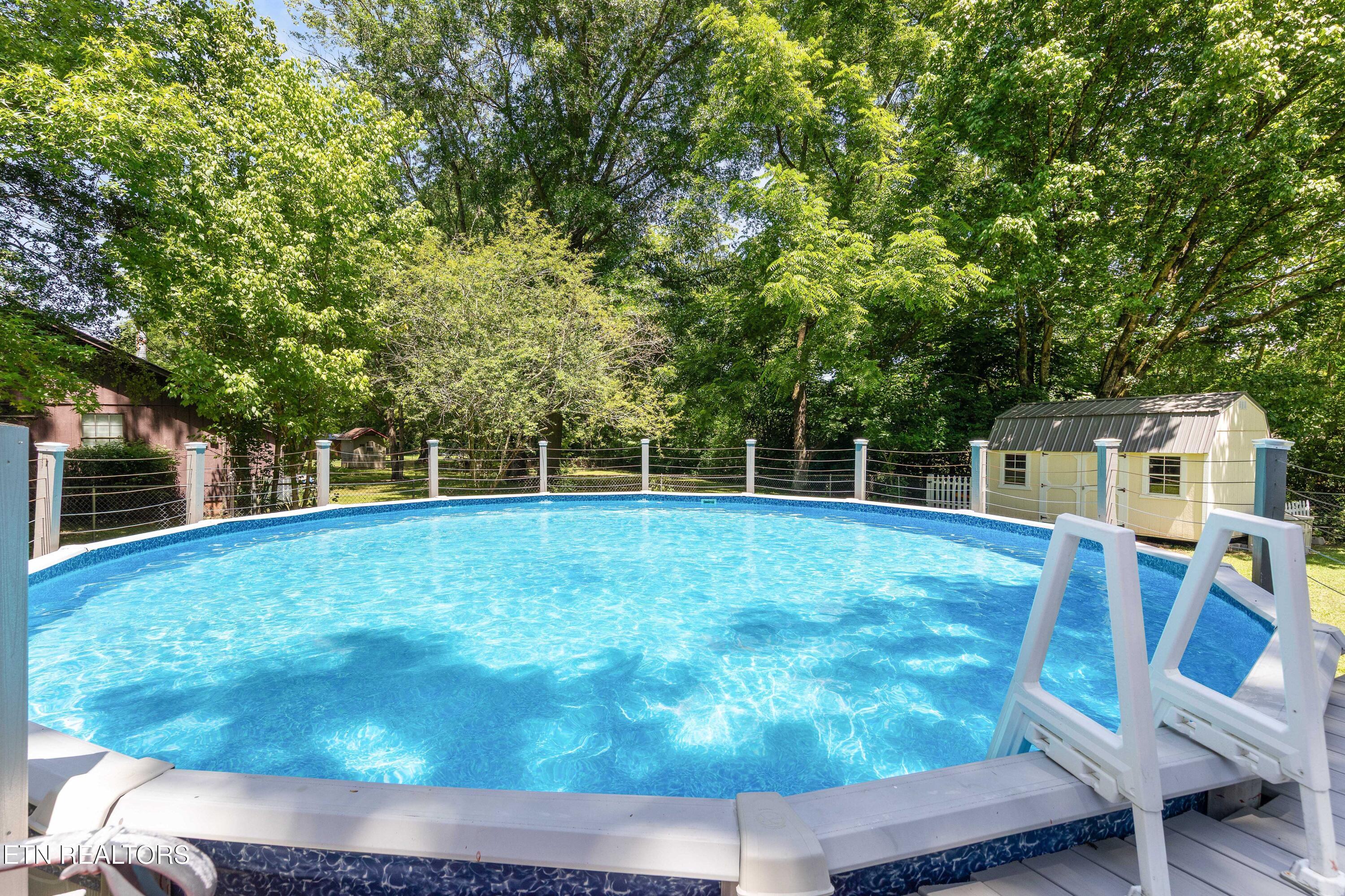 215 Tusculum Drive Oak Ridge, TN 37830 - Photo 27 of 31 27