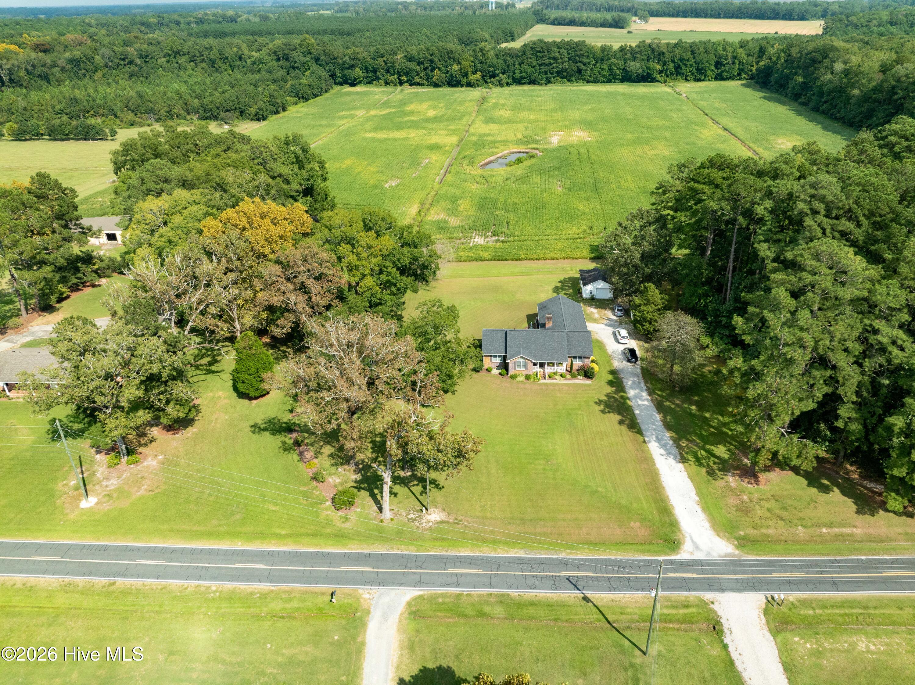 6370 North Boyd Road Pinetown, NC 27865 - Photo 17 of 22 Gallery Image 17