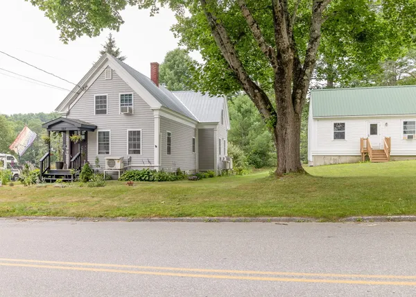 $365,000 | 147 North Main Street, Monmouth, ME 04265