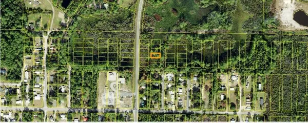 $6,500 | 1307 Northeast 1st Street, Carrabelle, FL 32322