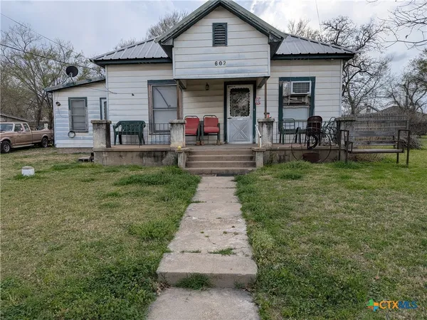 $100,000 | 602 Andrews Street, Gatesville, TX 76528