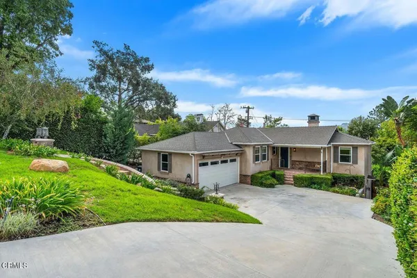$1,995,000 | 210 Mero Lane, La Canada Flintridge, CA 91011