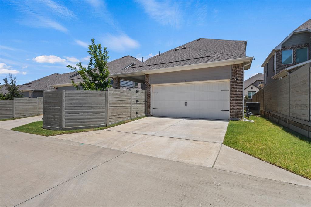 3415 Scotsman Road Sachse, TX 75048 - Photo 23 of 25