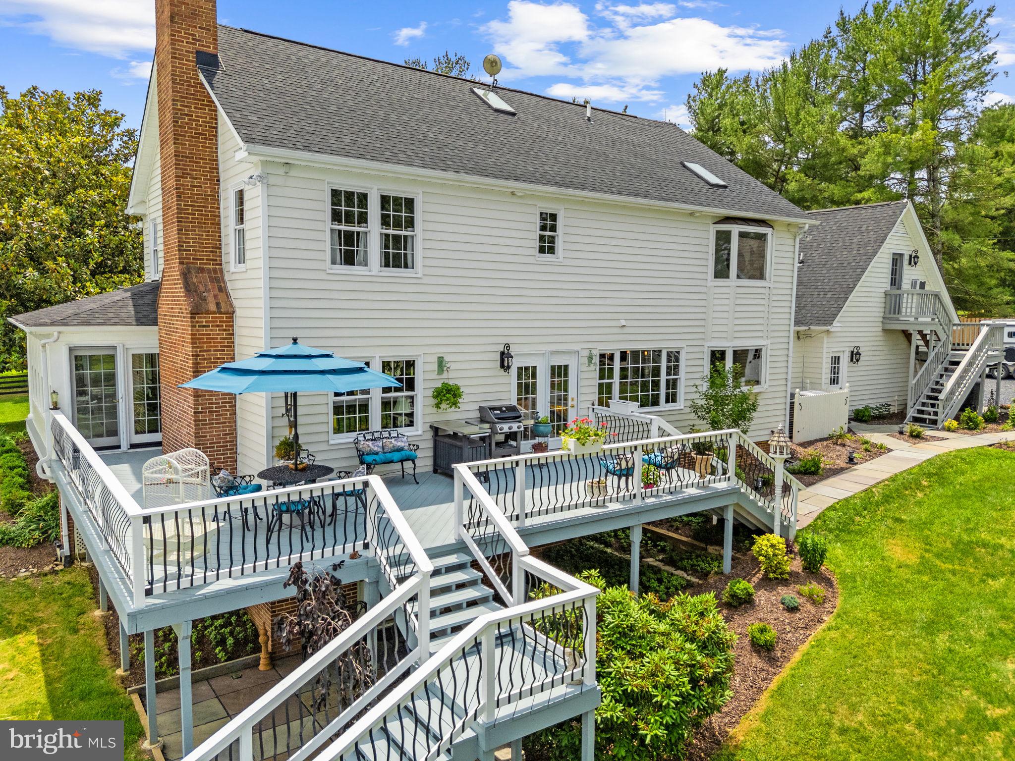 21185 St Louis Road Middleburg, VA 20117 - Photo 56 of 83