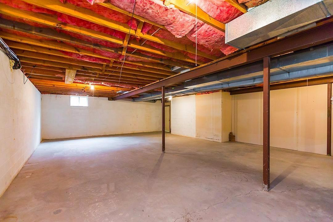 904 Chinoe Road Lexington, KY 40502 - Photo 42 of 50 Here's another part of the basement.