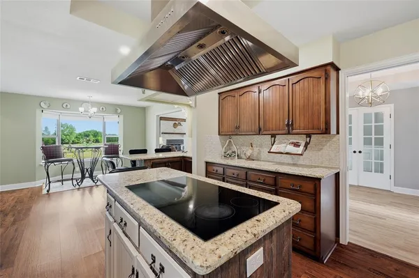 $1,198,000 | 4877 Farm To Market 84, Denison, TX 75020