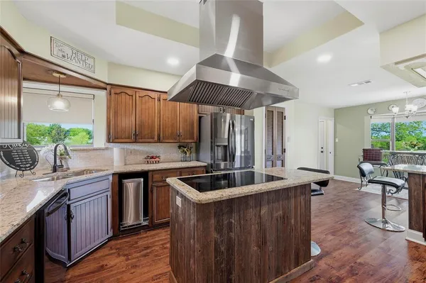 $1,198,000 | 4877 Farm To Market 84, Denison, TX 75020