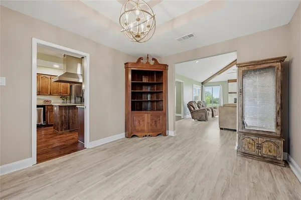 $1,198,000 | 4877 Farm To Market 84, Denison, TX 75020