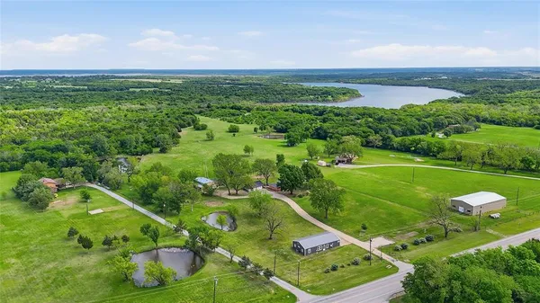 $1,198,000 | 4877 Farm To Market 84, Denison, TX 75020