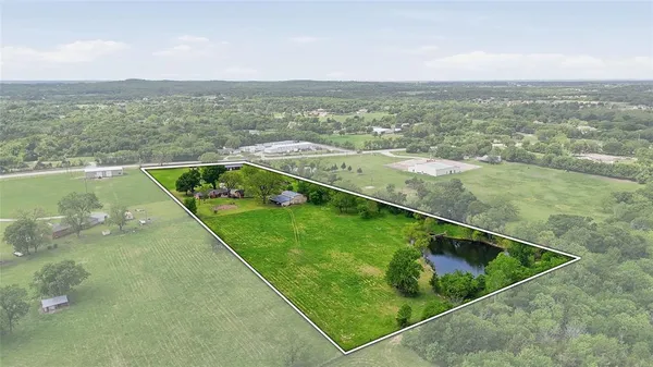 $1,198,000 | 4877 Farm To Market 84, Denison, TX 75020