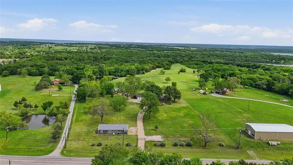$1,198,000 | 4877 Farm To Market 84, Denison, TX 75020