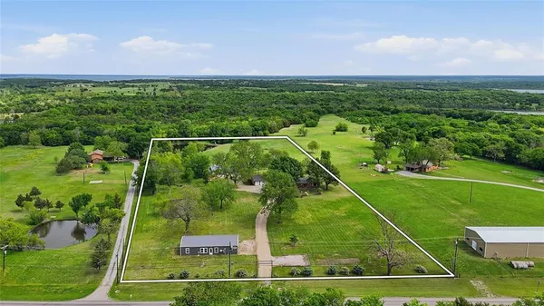 $1,198,000 | 4877 Farm To Market 84, Denison, TX 75020