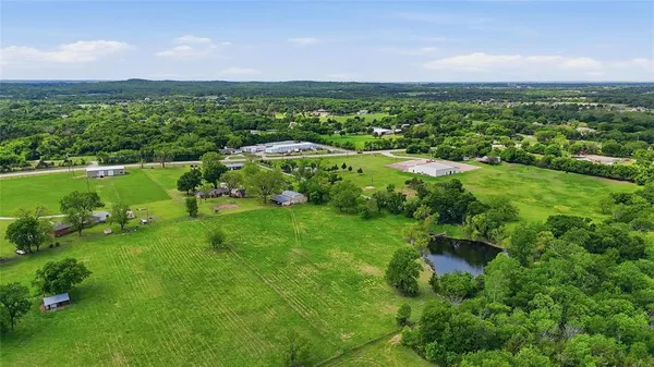 $1,198,000 | 4877 Farm To Market 84, Denison, TX 75020