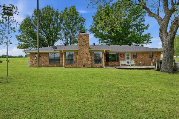 $1,198,000 | 4877 Farm To Market 84, Denison, TX 75020
