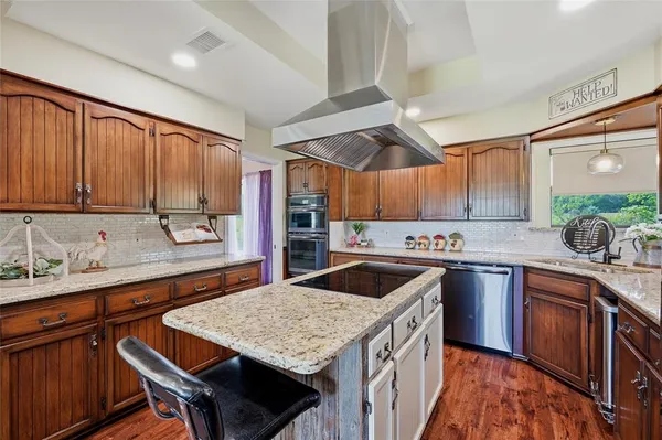 $1,198,000 | 4877 Farm To Market 84, Denison, TX 75020