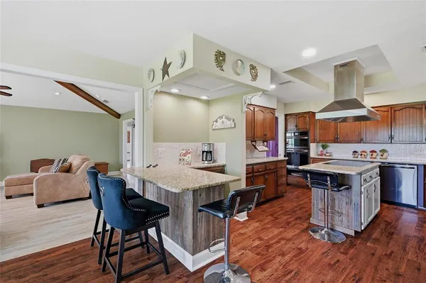 $1,198,000 | 4877 Farm To Market 84, Denison, TX 75020